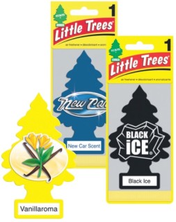 Little-Trees-Air-Fresheners-1-Pack on sale