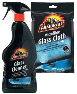 Armor-All-Glass-Cleaner-Cloth-Combo on sale