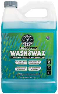 Chemical-Guys-Sudpreme-Wash-Wax-Car-Wash-Soap-378L on sale