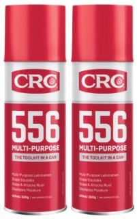 CRC-556-Multi-Purpose-420ml on sale