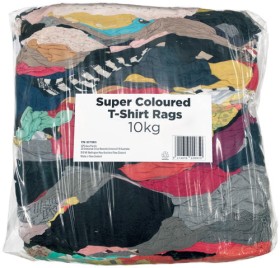 Kiwi-Cleaning-Rags-Super-Coloured-T-Shirt-Rags-10kg on sale