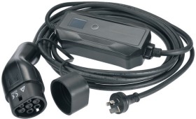 Projecta-24kW-Portable-EV-Charger-10A on sale