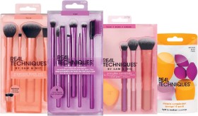 30-off-RRP-on-Real-Techniques-Brush-Set-Range on sale