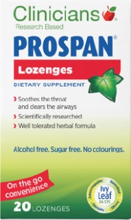 Clinicians-Prospan-20-Lozenges on sale
