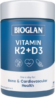 Bioglan-Vitamin-K2-D3-60s on sale