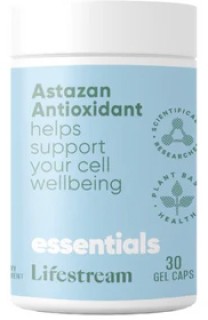 Lifestream-Astazan-Antioxidant-30-Caps on sale