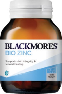 Blackmores-Bio-Zinc-168-Tablets on sale