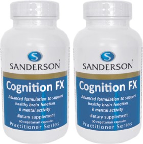 Sanderson-Cognition-FX-60-Capsules on sale