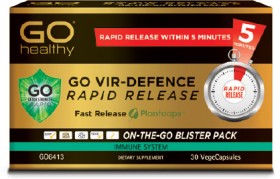 GO-Healthy-Vir-Defence-Rapid-Release-30s on sale