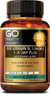 Go-Vitamin-D3-1000IU-Plus-60s on sale