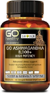 GO-Healthy-Ashwagandha-8000-60s on sale