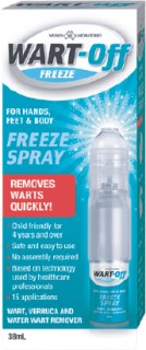Wart-Off-Freeze-38ml on sale