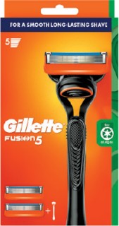 Gillette-Fusion-Manual-Razor-2up on sale