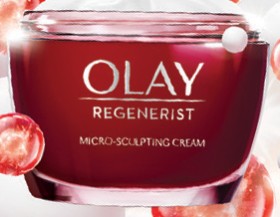 Olay-Regenerist-Micro-Sculpting-Creme on sale