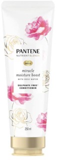 Pantene-Nutrient-Blends-Rosewater-Conditioner-250ml on sale