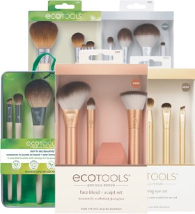 EcoTools-Brush-Sets-Range on sale