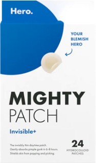 CD-Hero-Mighty-Patch-Invisible-24pcs on sale