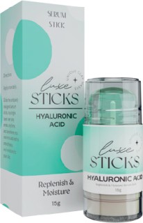 LuxeSticks-Hyaluronic-Acid-Serum-Stick-15g on sale