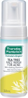 Thursday-Plantation-Tea-Tree-Face-Wash-for-Acne-150ml on sale