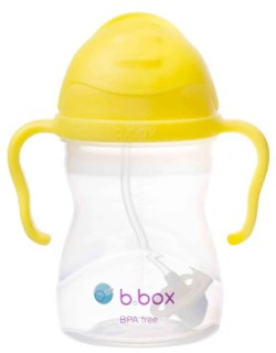 bbox-Sippy-Cup-V2-Lemon-240ml on sale