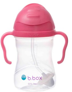 bbox-Sippy-Cup-V2-Raspberry-240ml on sale