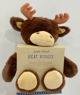 Foote-Street-Heat-Huggie-Dash-The-Reindeer on sale