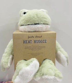 Foote-Street-Heat-Huggie-Ollie-the-Frog on sale