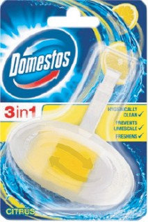 Domestos-Toilet-Block-Citrus-40g on sale