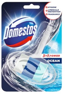 Domestos-Toilet-Block-Ocean-40g on sale