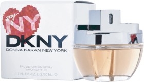 DKNY-MY-NY-EDP-50ml on sale