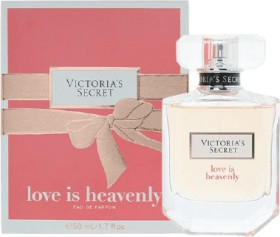 Victorias-Secret-Love-Is-Heavenly-EDP-Spray-50ml on sale