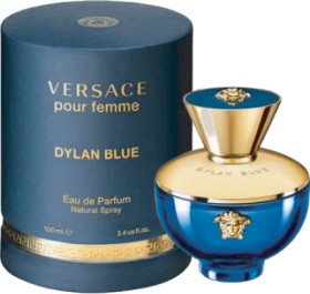 Versace-Dylan-Blue-Pour-Femme-for-Women-EDP-100ml on sale