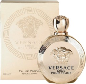 Versace-Eros-Pour-Femme-EDP-100ml on sale