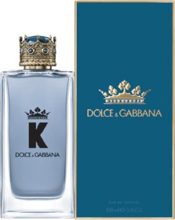 Dolce-Gabbana-K-EDT-150ml on sale
