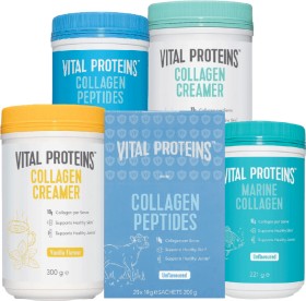Vital-Proteins-Range on sale