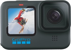GoPro-Hero10-Black on sale