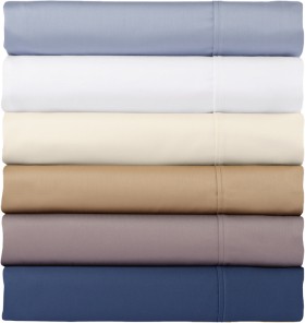 Luxury-Living-1000-Thread-Count-Cotton-Sheet-Sets on sale