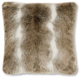 30-off-Bouclair-Faux-Fur-Doe-Cushion-505x508cm on sale