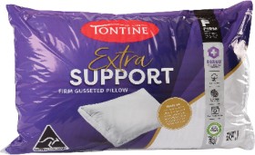 Tontine-Extra-Support-Firm-Pillow on sale