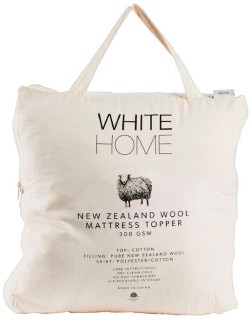 50-off-White-Home-NZ-Wool-Topper-300gsm on sale