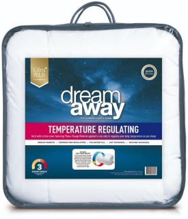40-off-Dream-Away-Temperature-Regulating-Mattress-Protector on sale