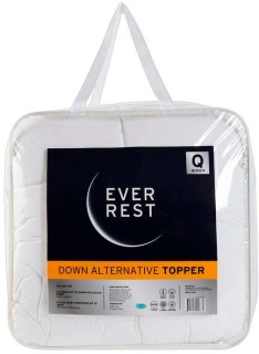 40-off-Ever-Rest-Alternative-To-Down-Topper on sale