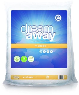 40-off-Dream-Away-V-Shape-Pillow on sale