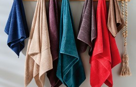 KOO-Egyptian-Towel-Range on sale