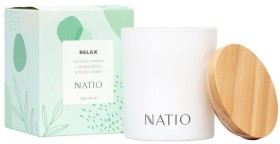 30-off-Natio-Relax-Candle on sale