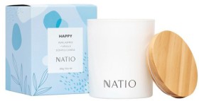 30-off-Natio-Happy-Candle on sale