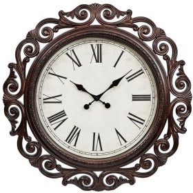 30-off-Frame-Depot-Madeline-Clock on sale