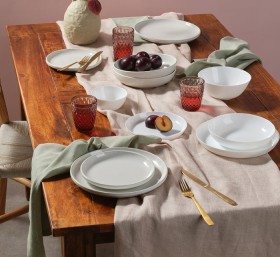 Culinary-Co-Easy-Living-12-Piece-Dinner-Set on sale