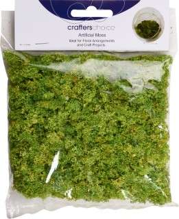 30-off-Artificial-Moss-in-Bag on sale