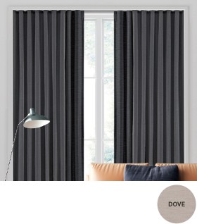 40-off-Luxe-S-Fold-Blockout-Curtains on sale